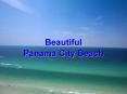Best Panama City Beach Rentals In Florida PowerPoint PPT Presentation