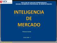 FACULTAD DE CIENCIAS EMPRESARIALES