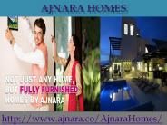 Ajnara Homes In Minimum Budget