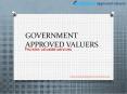 government approved valuers in India (1) PowerPoint PPT Presentation