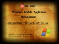Windows Mobile Apps Development Company in USA PowerPoint PPT Presentation