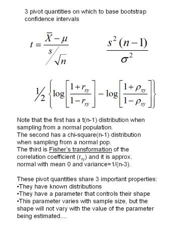STT 430/530, Nonparametric Statistics