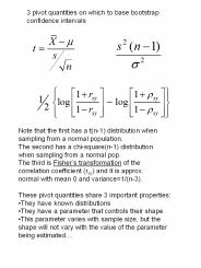 STT 430/530, Nonparametric Statistics