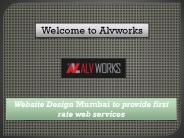 Web Based CRM, Learning Solutions, Website Design Mumbai