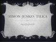 Simon jenko: Tilka PowerPoint PPT Presentation