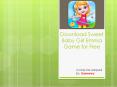 Download Sweet Baby Girl Emma Game for Free PowerPoint PPT Presentation
