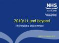 2010/11 and beyond PowerPoint PPT Presentation