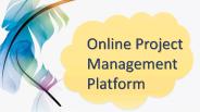 Online Project Management Platform