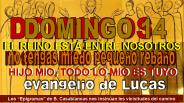 evangelio