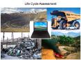 Life Cycle Assessment PowerPoint PPT Presentation