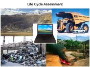 Life Cycle Assessment PowerPoint PPT Presentation