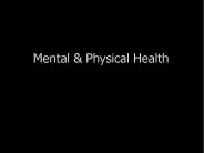 Mental