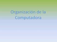 Organizaci