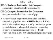 RISC 