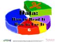 Data:  How to Read It How to Use It PowerPoint PPT Presentation