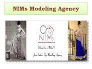 New Indian Models
