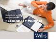 Flexibility Works! PowerPoint PPT Presentation