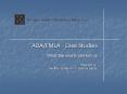 ADA/FMLA - Case Studies PowerPoint PPT Presentation