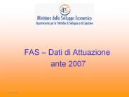 FAS 