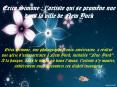 Erica Simone : l'artiste qui se prom PowerPoint PPT Presentation
