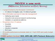A.Montani; Eurorisk-Preview