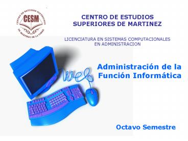 Administraci
