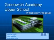 Greenwich Academy Upper School