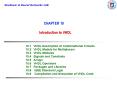 CHAPTER 10 Introduction to VHDL PowerPoint PPT Presentation