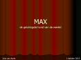 MAX de gelukkigste hond van de wereld PowerPoint PPT Presentation