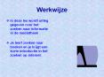 Werkwijze PowerPoint PPT Presentation