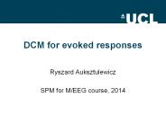 DCM%20for%20evoked%20responses