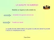LA QUALITA