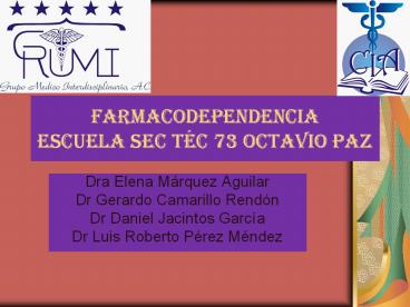 FARMACODEPENDENCIA%20Escuela%20Sec%20T