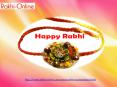 Spread your Love by sending Online Rakhi to your brother in Ghaziabad PowerPoint PPT Presentation