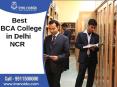 Best IT And Management College In Delhu NCR