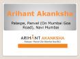 Arihant Akanksha Panvel Mumbai – Investors Clinic PowerPoint PPT Presentation