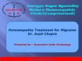 Who can provide the best migraine treatment? PowerPoint PPT Presentation