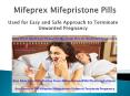 Buy Mifeprex Abortion Pills Online at Cheap Price without Prescriptions