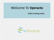 Web Application Testing With Apache JMeter