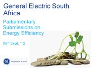 General Electric South Africa