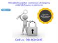Affordable Residential & Commercial  Locksmith Services in Vancouver PowerPoint PPT Presentation