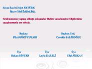 Sayin Ecz.M.Nejat ERT