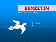 BENZETIM