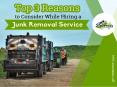 Important Factors to Consider while Choosing a Junk Removal Service in MN PowerPoint PPT Presentation