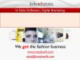InStyle Software - Best Ecommerce Solution for Fashion Industry PowerPoint PPT Presentation
