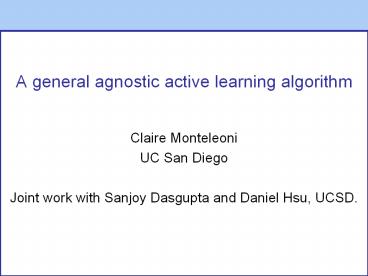 presentation player overlay