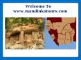 Top Destinations to Explore on your West Africa Travel PowerPoint PPT Presentation