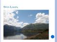 Twin Lakes, PowerPoint PPT Presentation