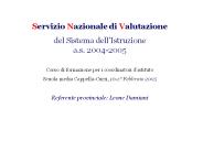 Presentazione di PowerPoint