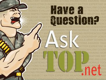 Assault An enemy position